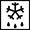 The automatic defrost system works by automatically defrosting at regular intervals eliminating the need to defrost altogether.