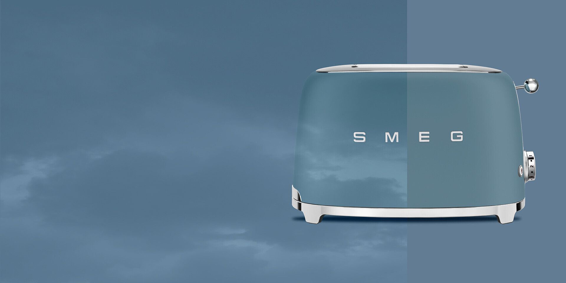 Storm Blue: the majesty of nature in a color