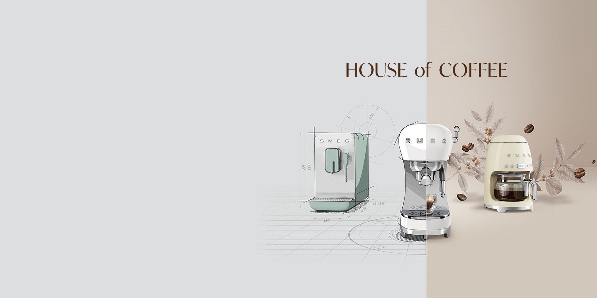 House Of Coffee