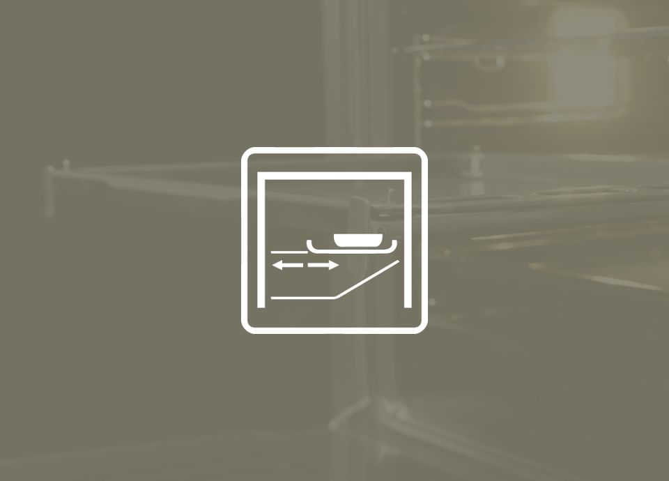 Telescopic guides