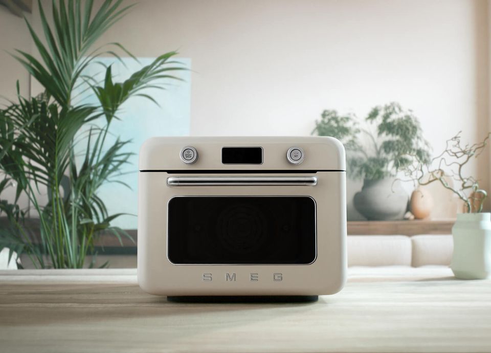 Countertop oven