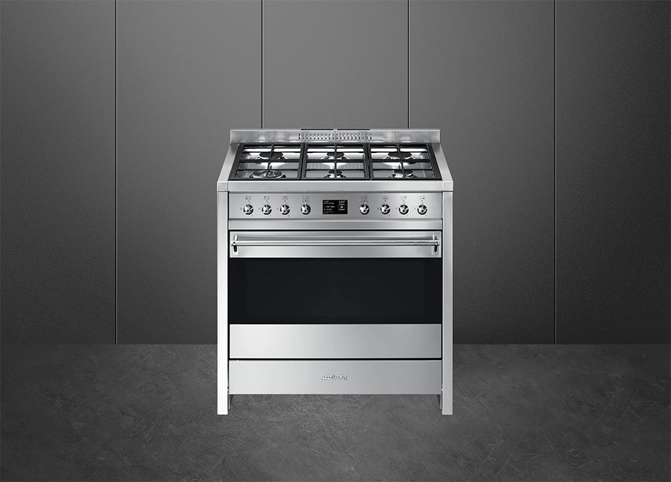 90 cm cookers