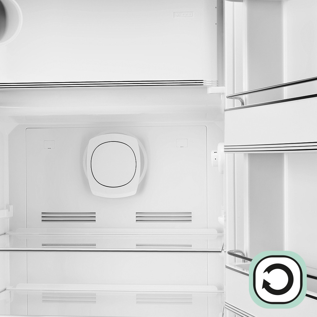 Multiflow cooling