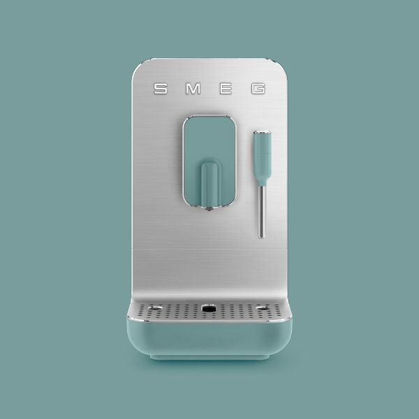 Bean To Cup Coffee Machine - BCC