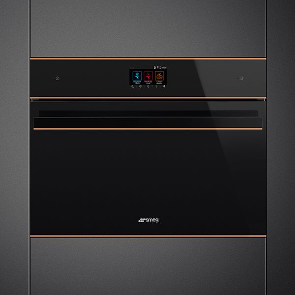 Black | Blast chiller