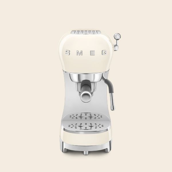 Manual Espresso Coffee Machine