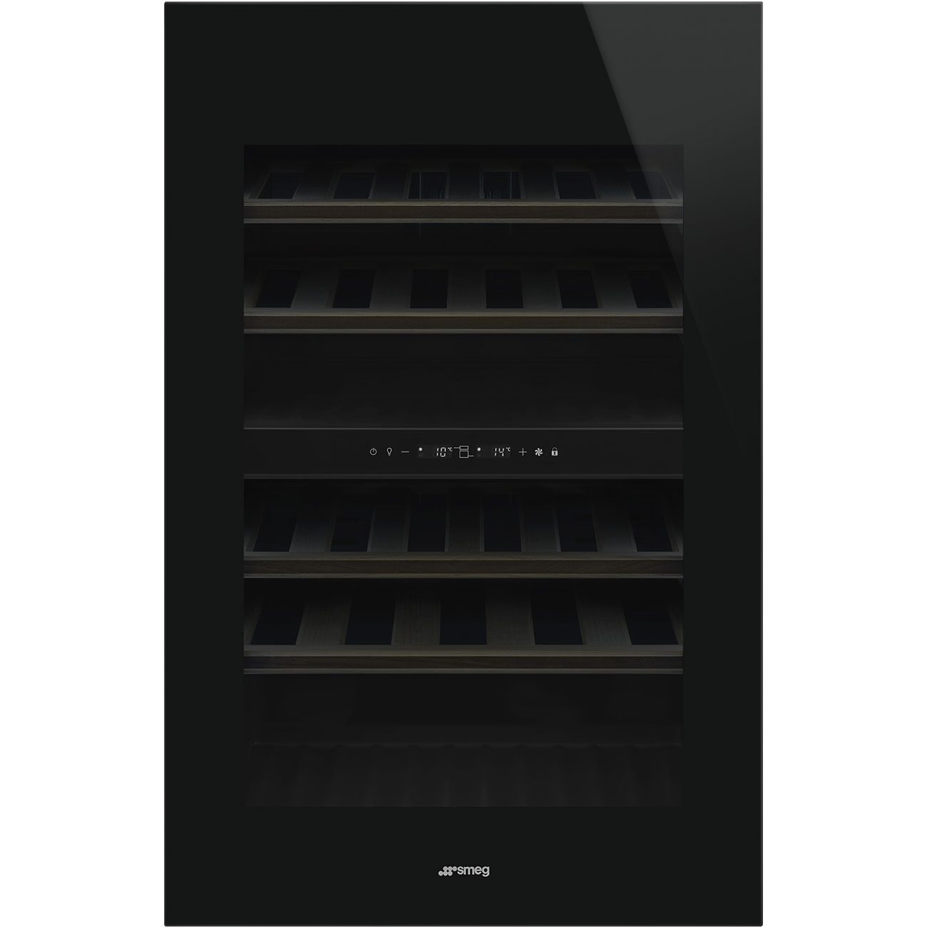 Built-in Wine Cooler Smeg_1