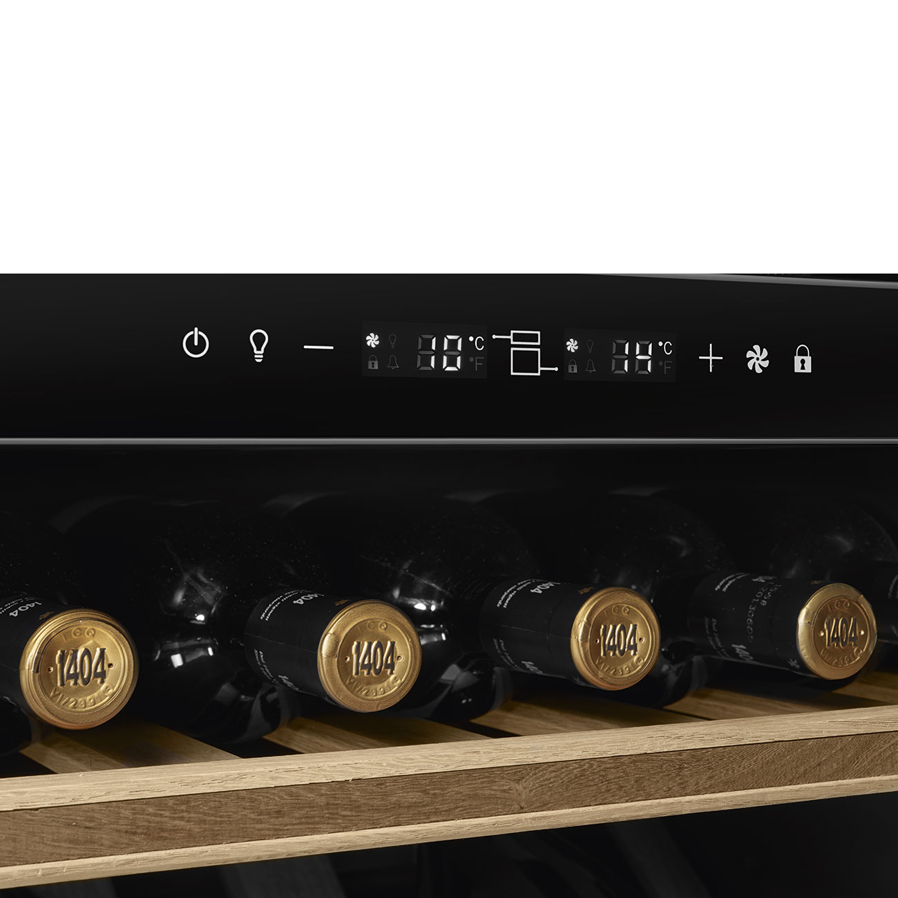 Built-in Wine Cooler Smeg_5