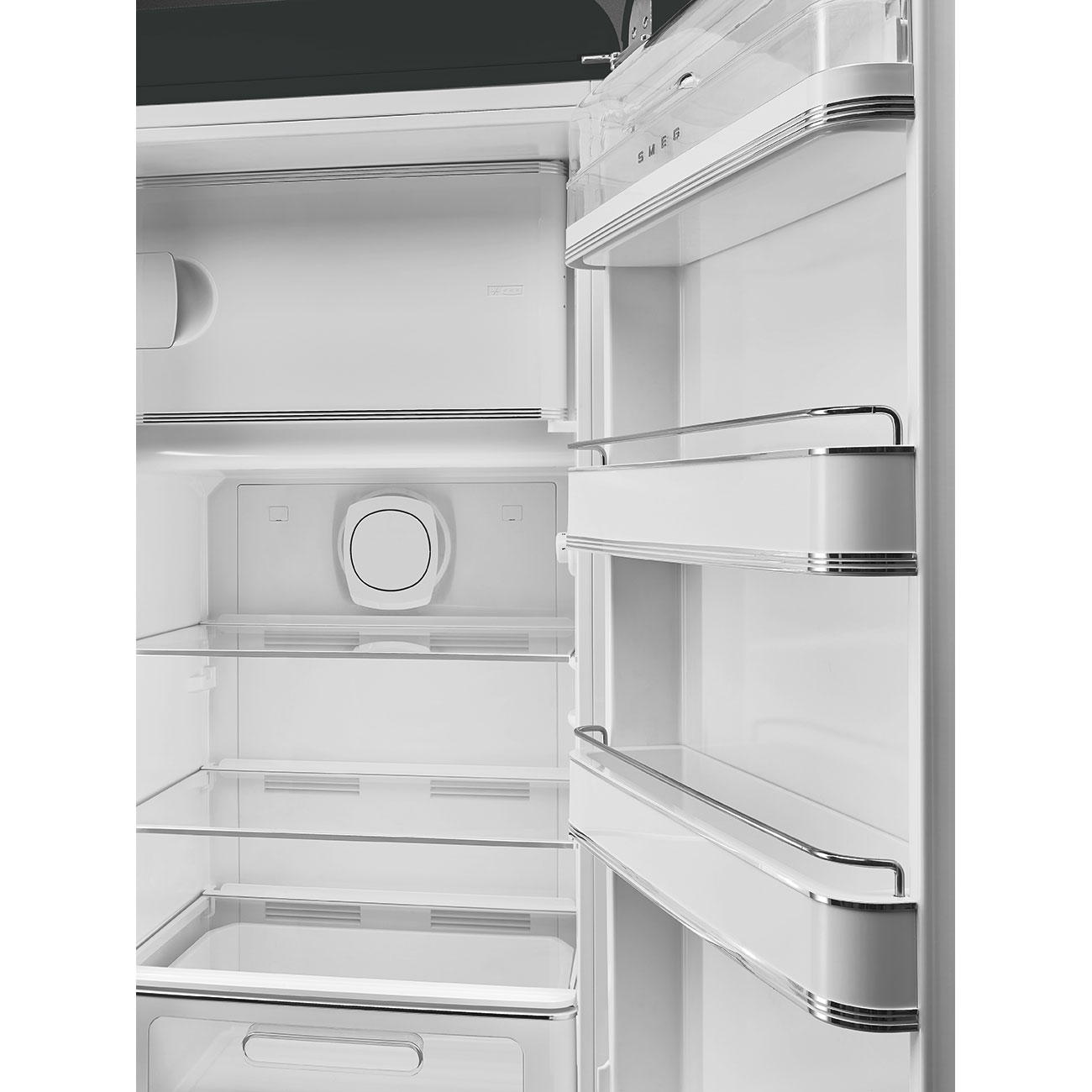 Decorated / Special refrigerator - Smeg_5