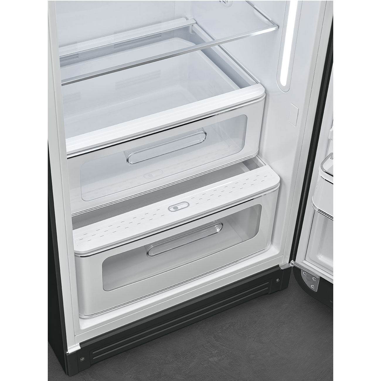 Decorated / Special refrigerator - Smeg_7