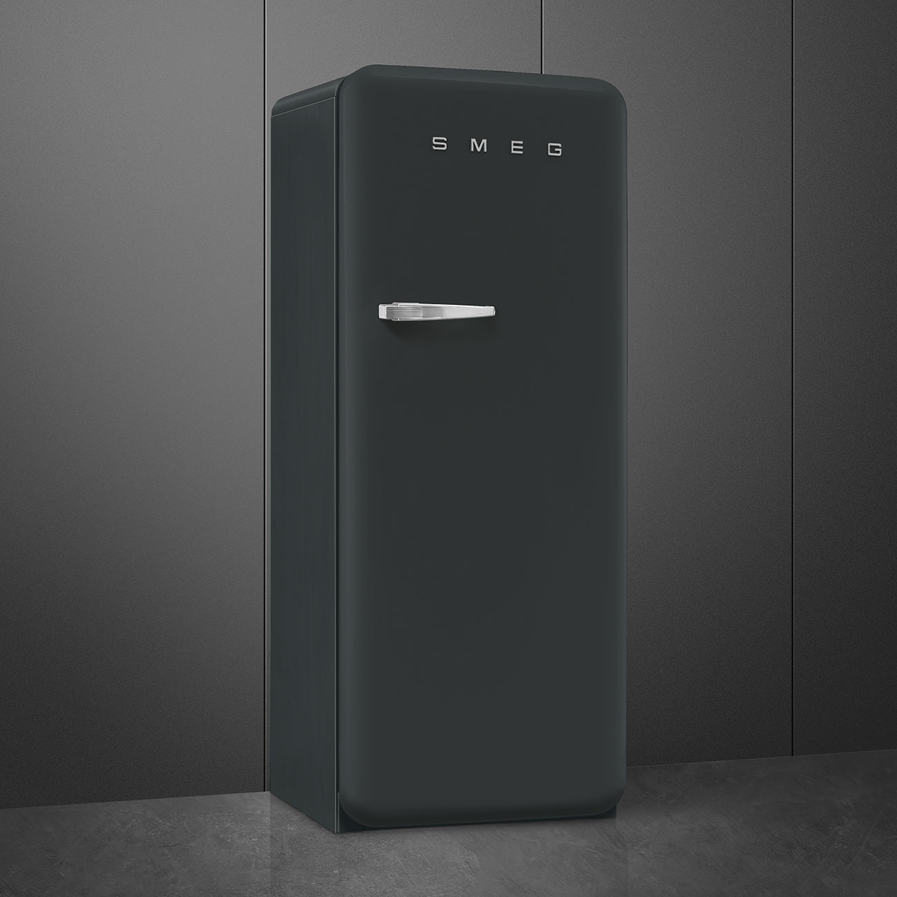 Decorated / Special refrigerator - Smeg_2