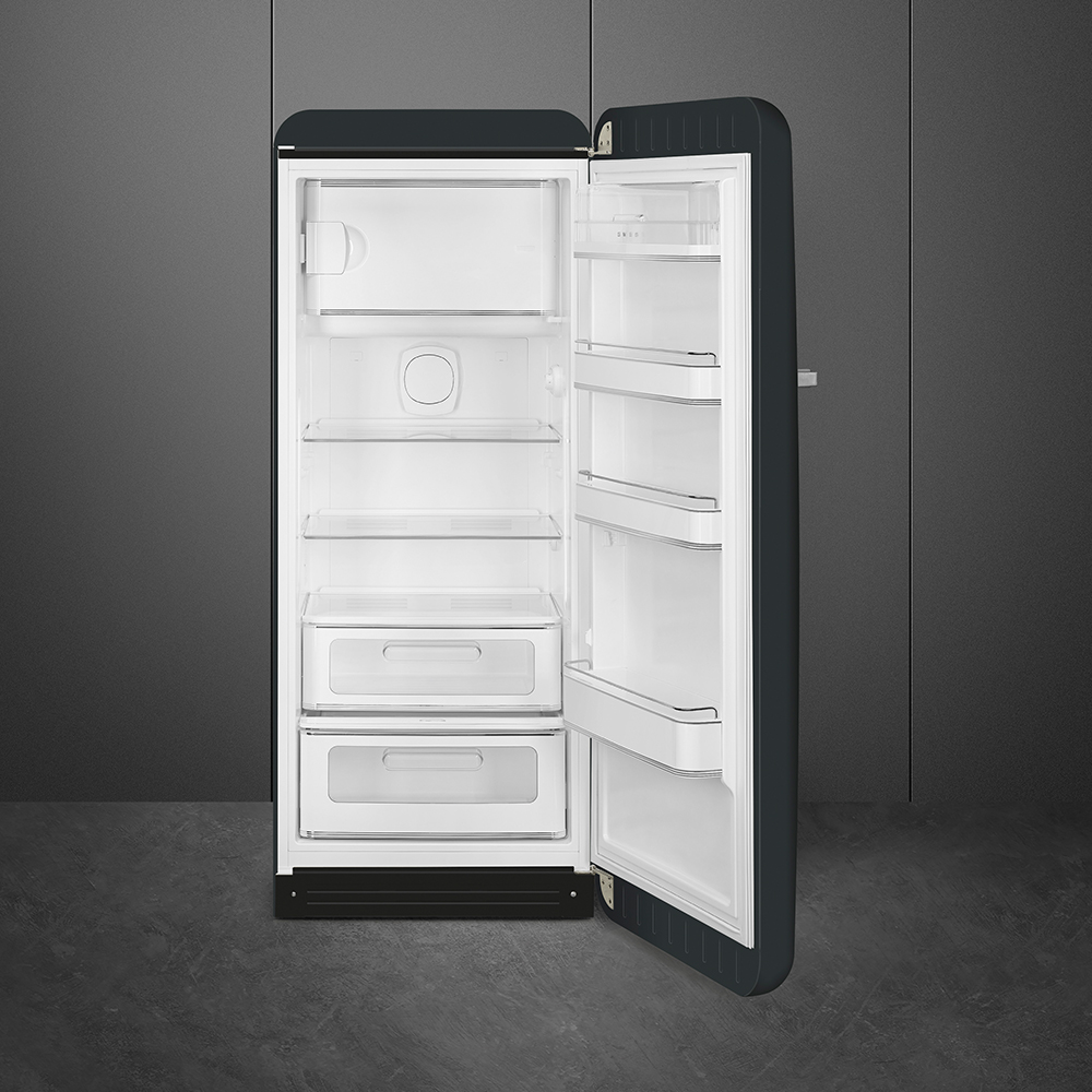 Decorated / Special refrigerator - Smeg_8