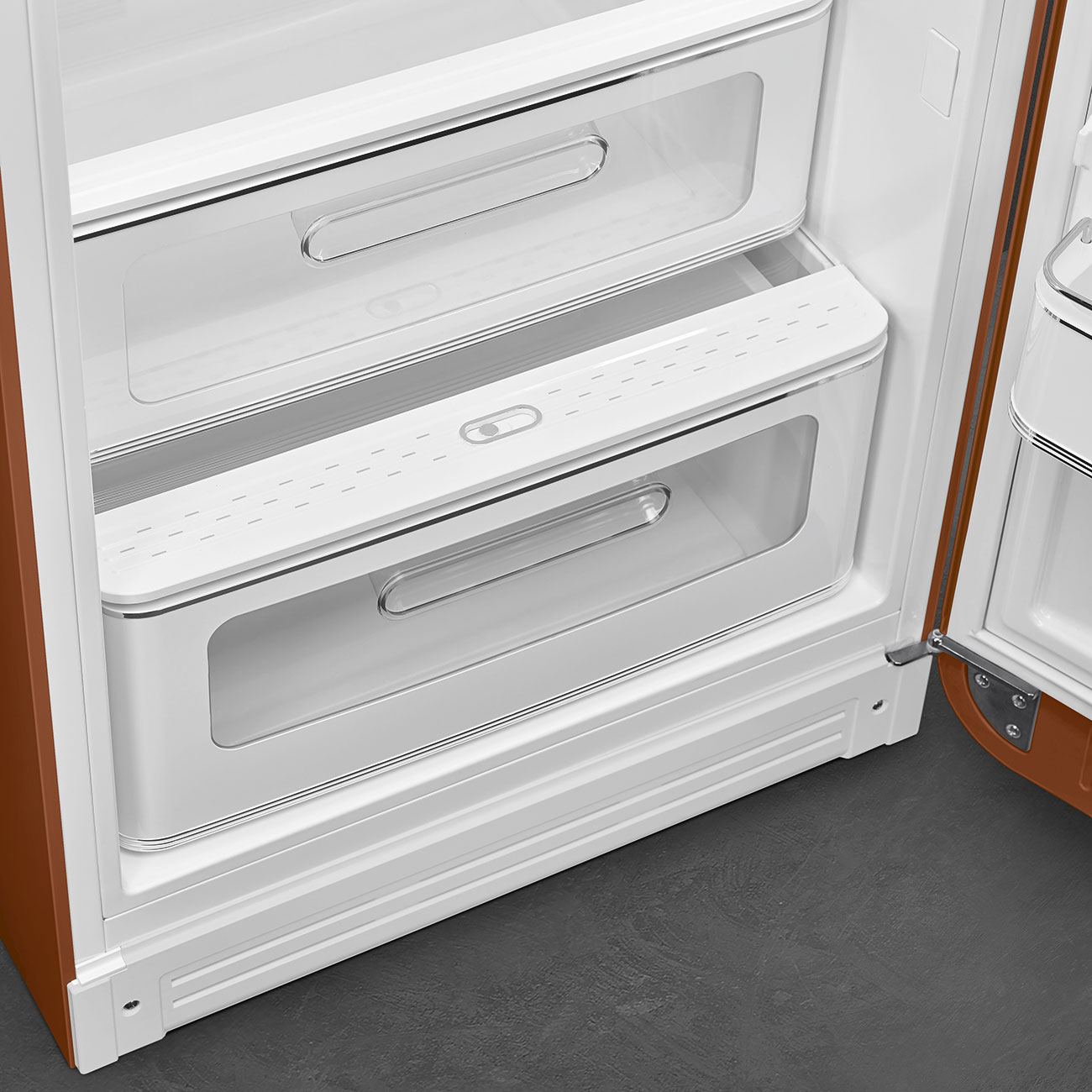 Rust refrigerator - Smeg_7